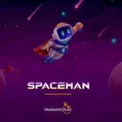 Spaceman omc777