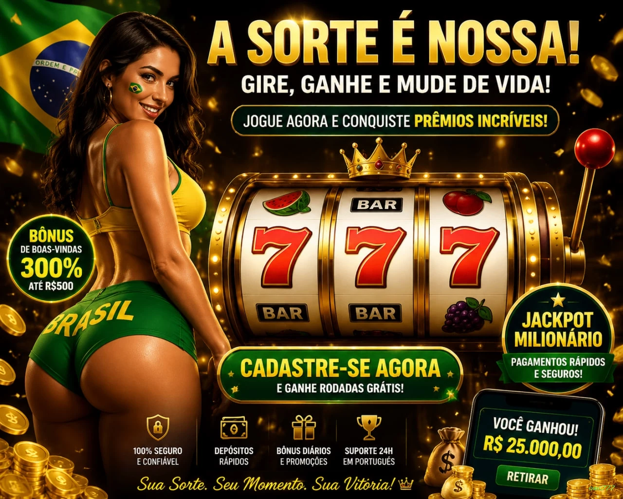 Dicas de Slots omc777