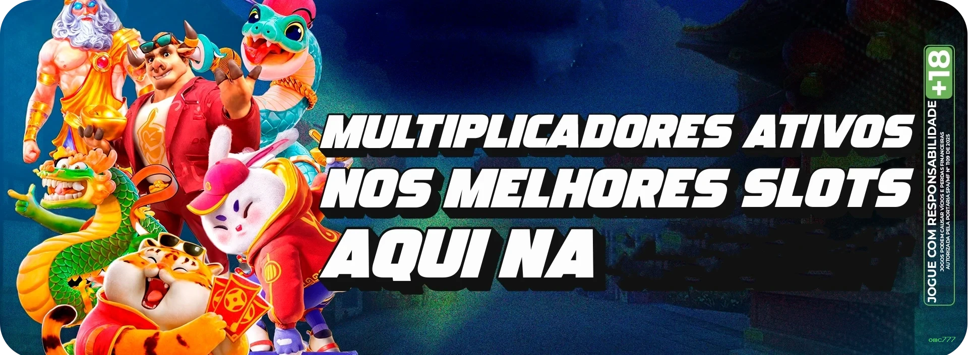 Sobre omc777