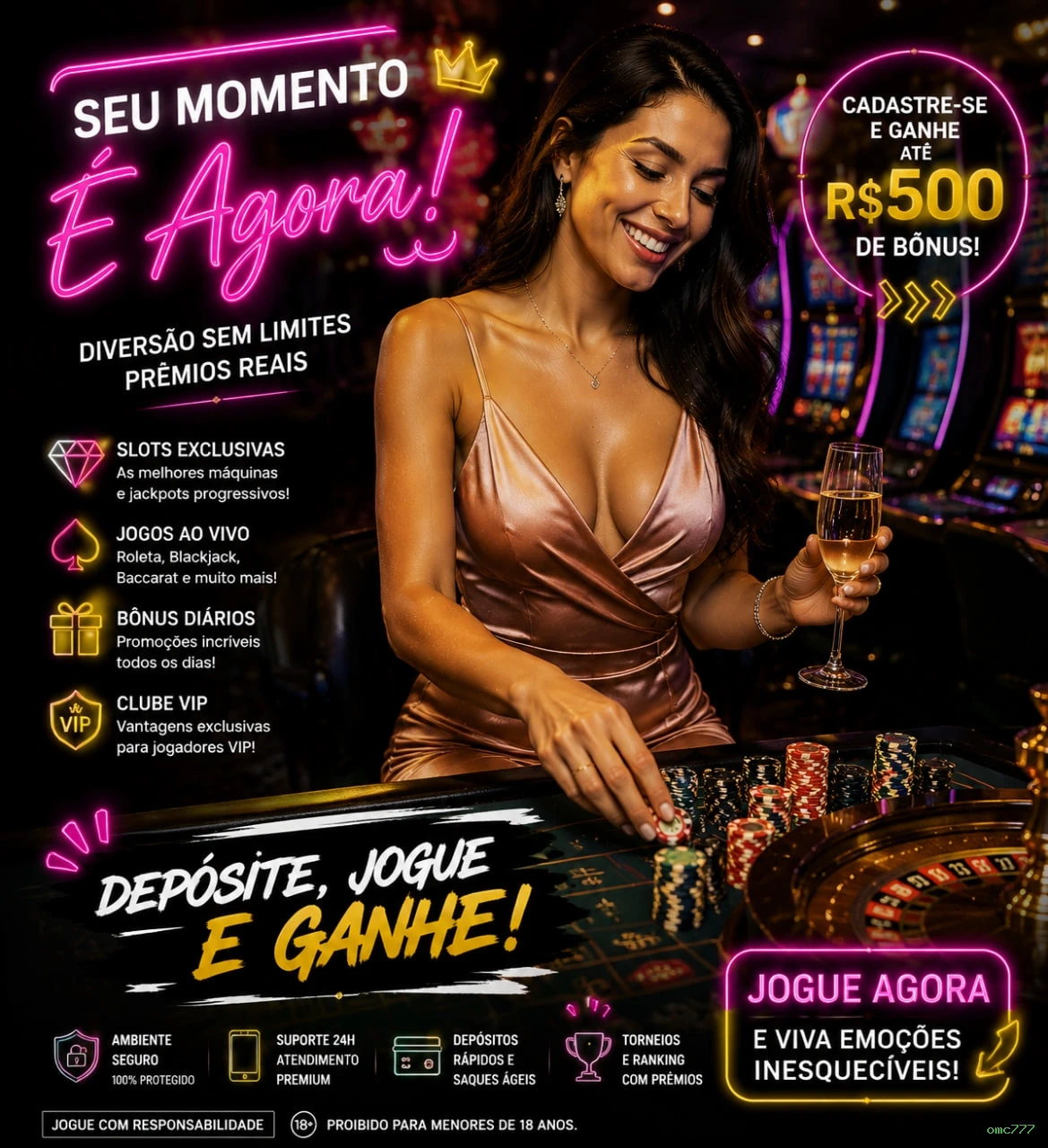 Estratégias Wild West Gold